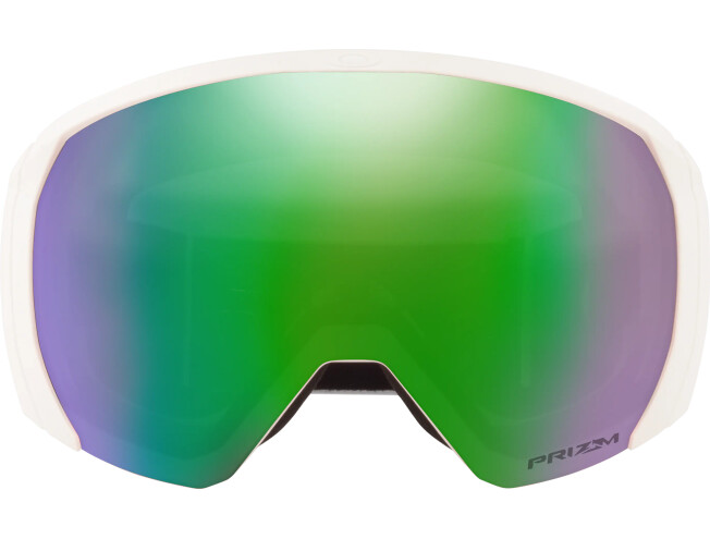 Mäeprillid OAKLEY Flight Path XL Matte White Prizm Snow Jade Iridium L Matte White Prizm Snow Jade Iridium