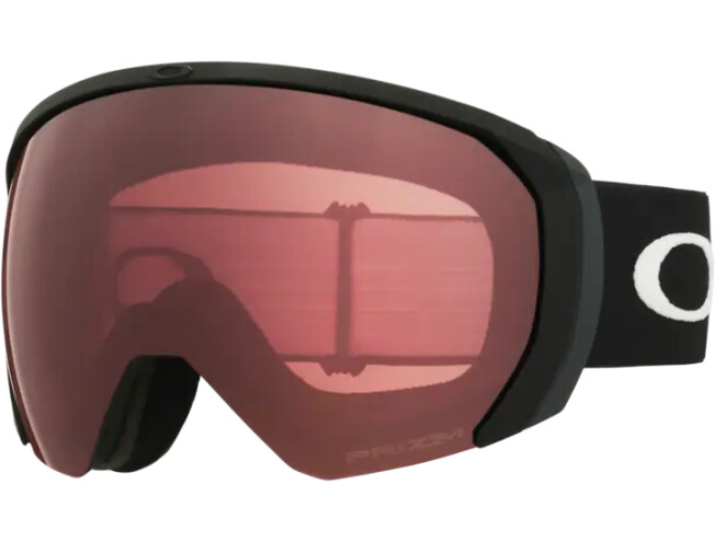 OAKLEY Flight Path L Matte Black Prizm Snow Dark Grey