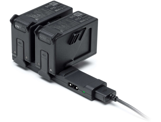 DJI FPV Battery Charging Hub