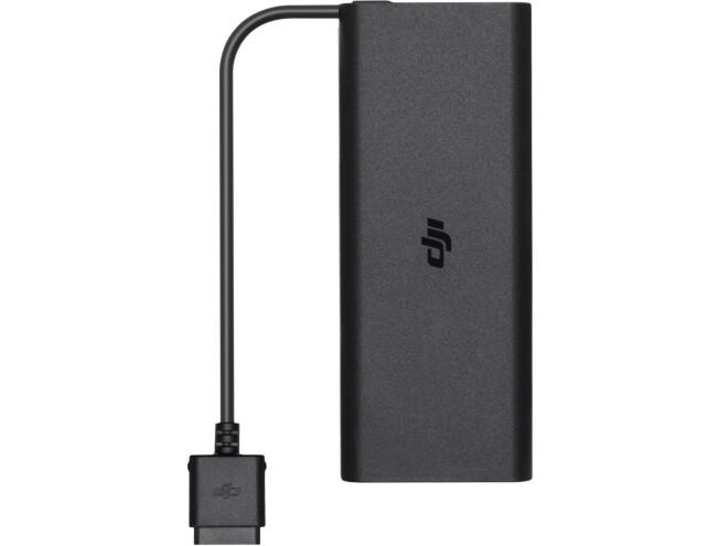 DJI FPV AC Power Adapter