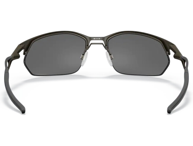 OAKLEY Wire Tap 2.0 Matte Gunmetal Prizm Black