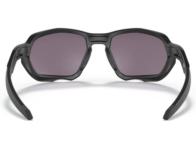 OAKLEY Plazma Matte Black Prizm Grey