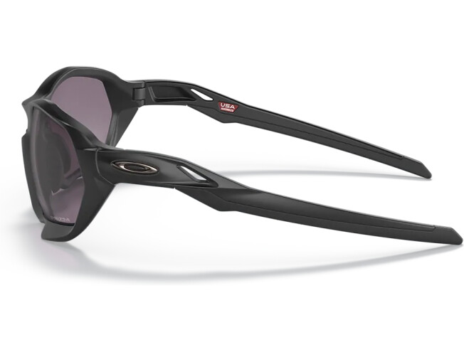 OAKLEY Plazma Matte Black Prizm Grey