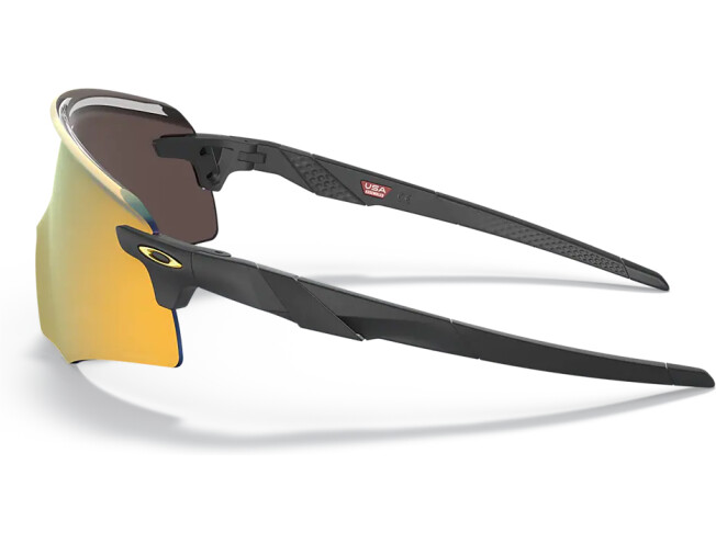 Päikeseprillid OAKLEY Encoder Matte Carbon Prizm 24k Matte Carbon Prizm 24k