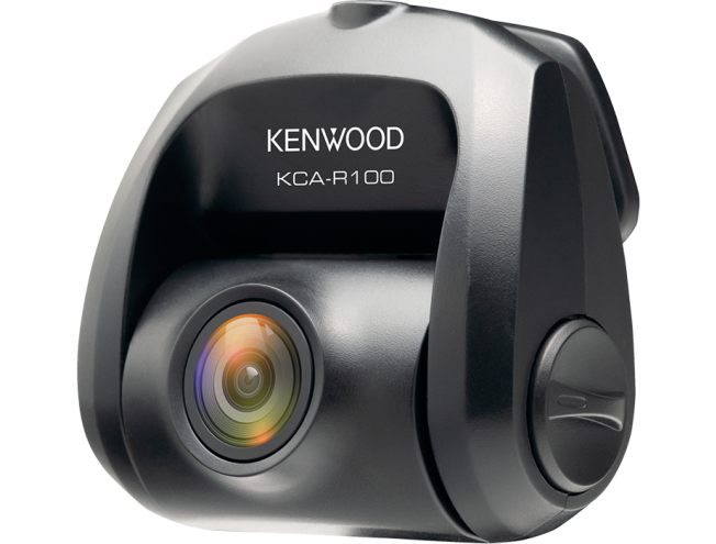 Kenwood KCA-R100 Rear Window Camera