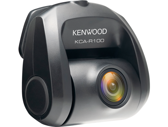 Kenwood KCA-R100 Rear Window Camera