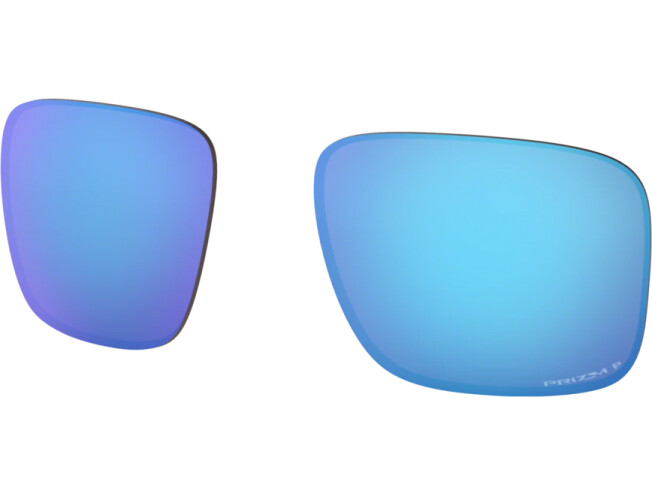 Holbrook XL Replacement Lens Prizm Sapphire Polarized