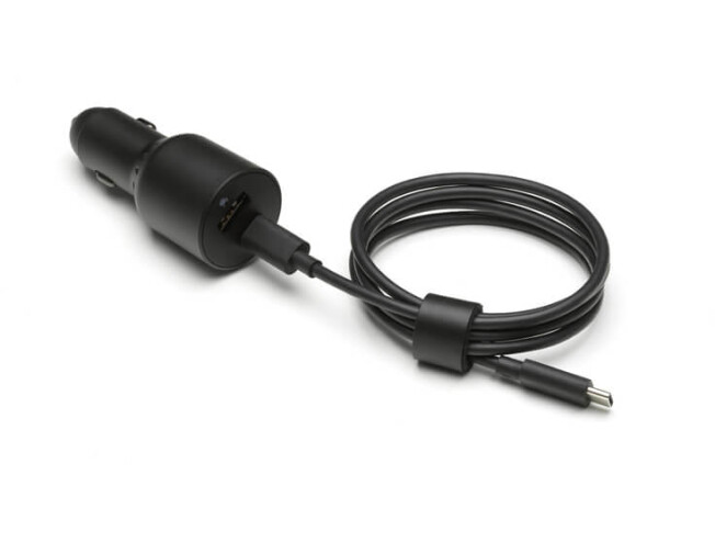 DJI 65W Car Charger