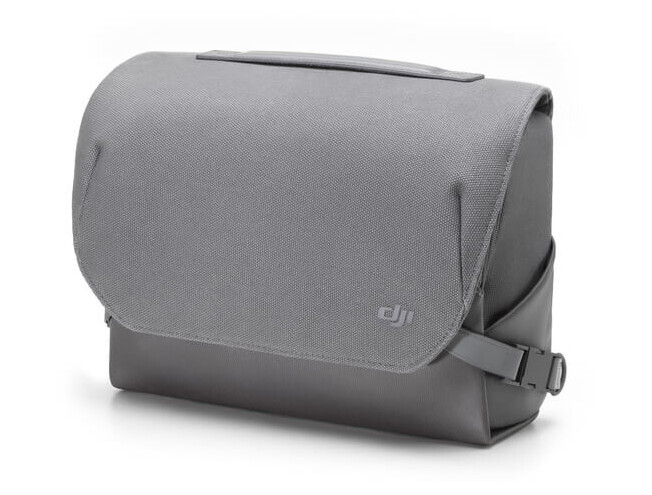 DJI Convertible Carrying Bag