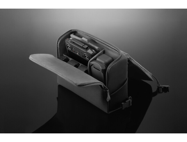 DJI Convertible Carrying Bag