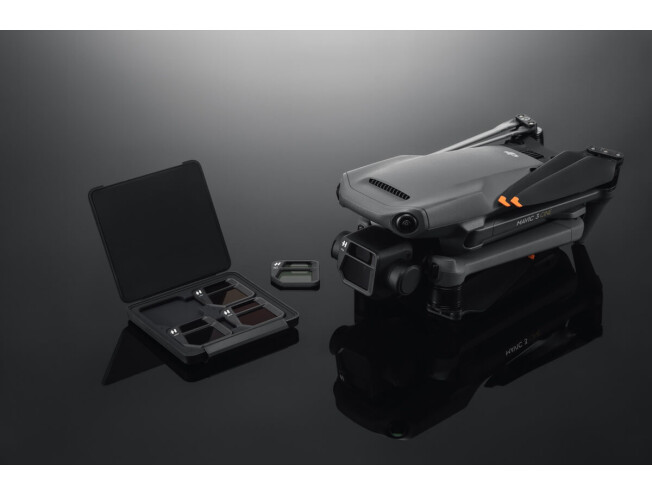 DJI Mavic 3 ND Filters Set ND4/8/16/32