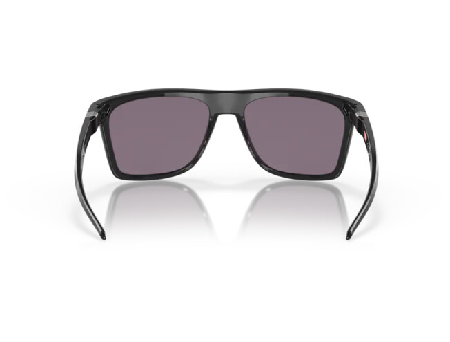 OAKLEY Leffingwell Black Ink Prizm Grey