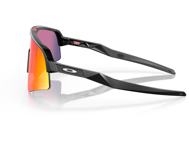 OAKLEY Sutro Lite Sweep Matte Black Prizm Road