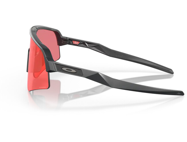 Päikeseprillid OAKLEY Sutro Lite Sweep Matte Carbon Prizm Trail Torch Matte Carbon Prizm Trail Torch