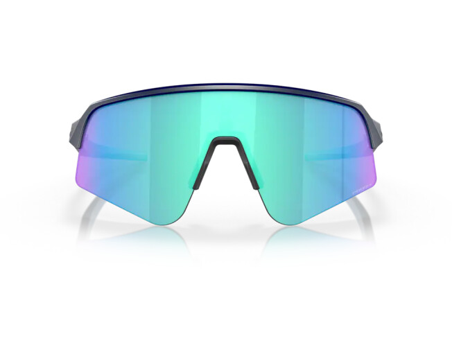 Päikeseprillid OAKLEY Sutro Lite Sweep Matte Navy Prizm Sapphire Matte Navy Prizm Sapphire