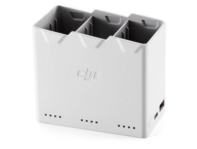 DJI Mini 3 Pro Two-Way Charging Hub