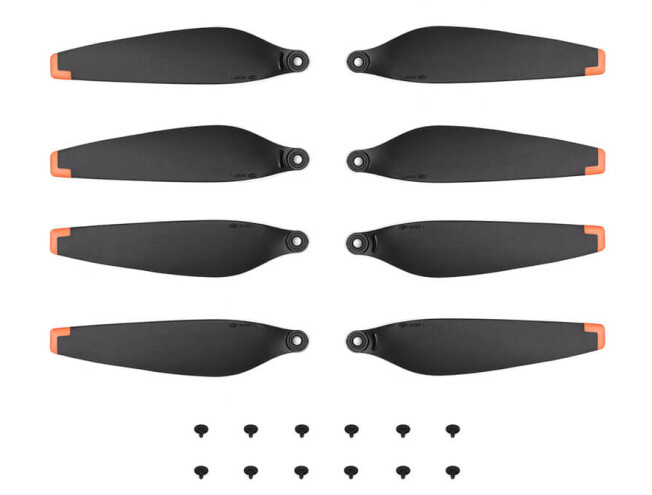 DJI Mini 3 Pro Propellers