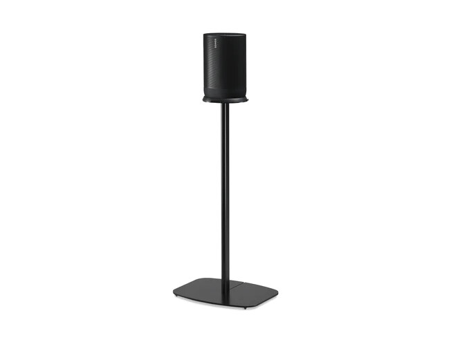 FLEXSON Floor Stand for Sonos Move Black