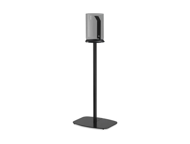 FLEXSON Floor Stand for Sonos Move Black