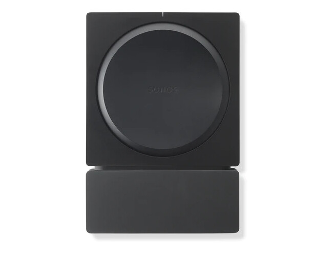 FLEXSON WALL MOUNT FOR SONOS AMP