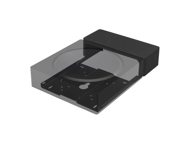 FLEXSON WALL MOUNT FOR SONOS AMP