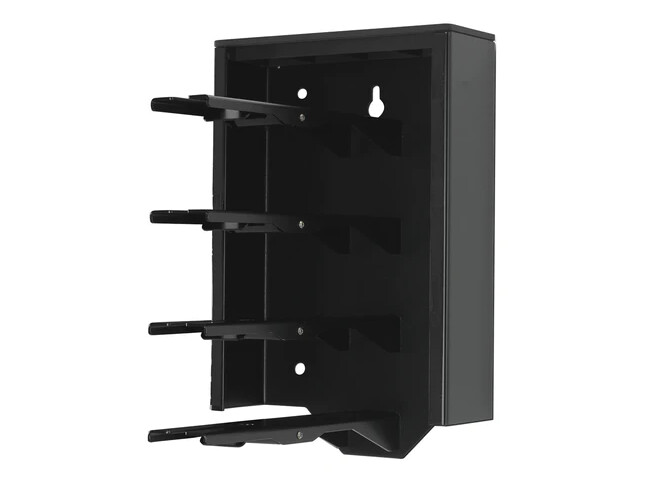 FLEXSON WALL MOUNT/DESK DOCK FOR 4 SONOS AMPS