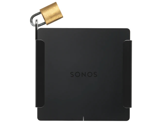 FLEXSON WALL MOUNT FOR SONOS PORT