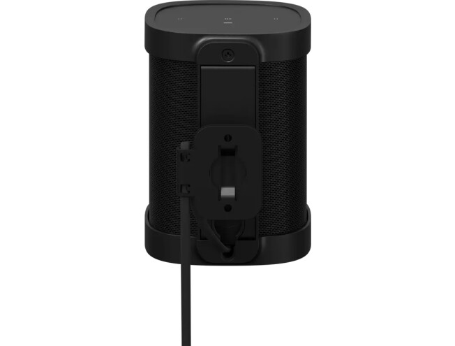 Sonos One Wall Mount 1tk - must