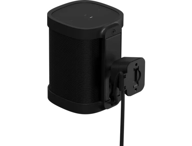 Sonos One Wall Mount 1tk - must