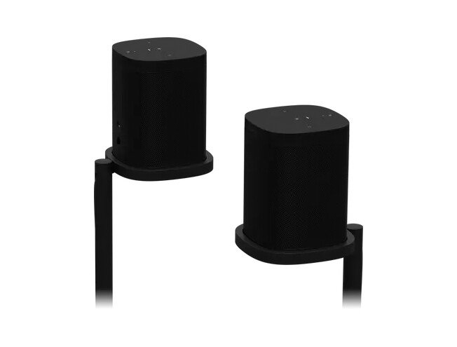 Sonos One Stand 2tk - must