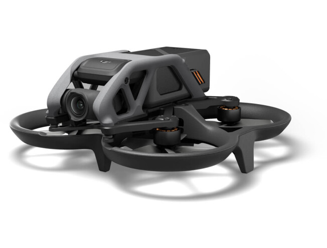 Droon DJI Avata Fly Smart Combo Fly Smart Combo