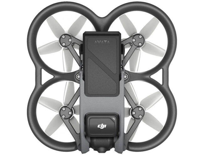 Droon DJI Avata Fly Smart Combo Fly Smart Combo