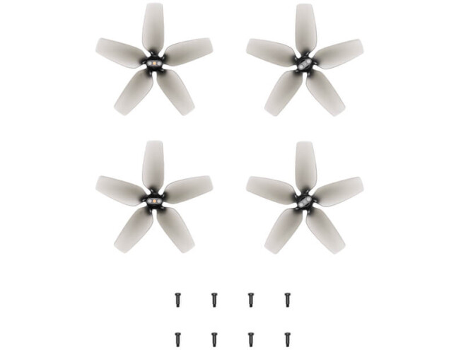 DJI Avata Propellers