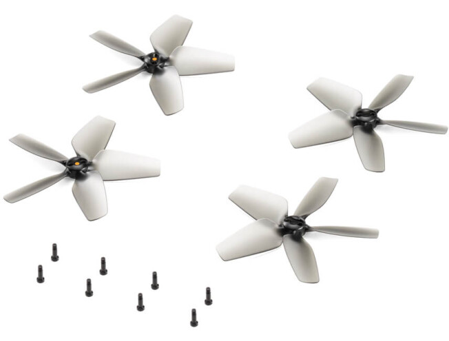 DJI Avata Propellers