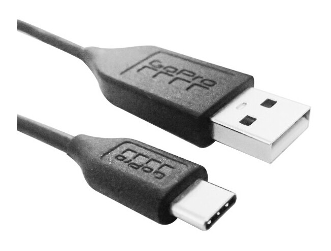 GoPro USB-C kaabel