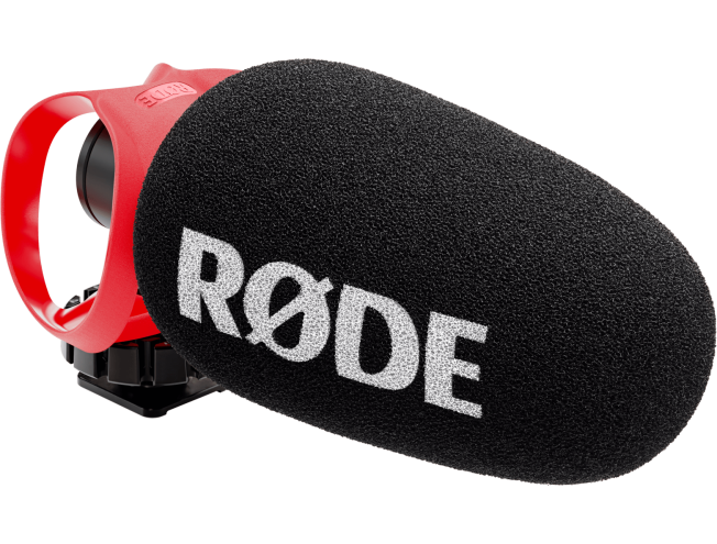 Rode VideoMicro II