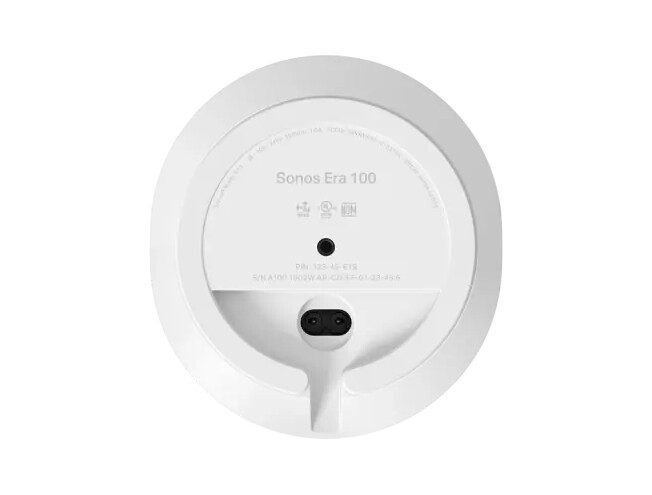 Sonos ERA 100 - valge valge