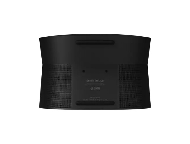 Sonos ERA 300 nutikas preemium kodukõlar must