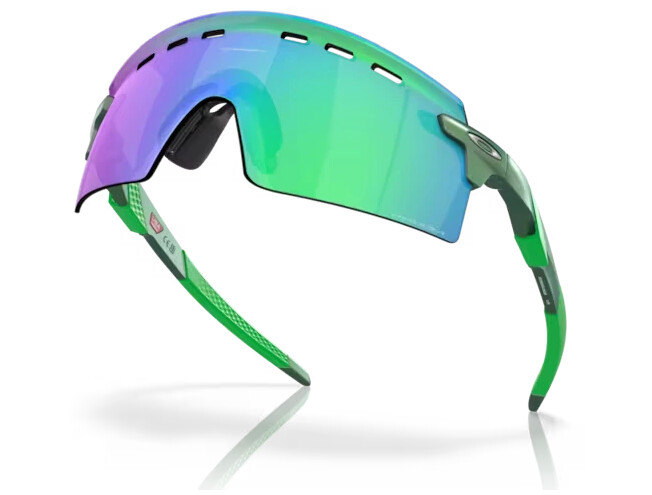 OAKLEY Encoder Strike Vented Gamma Green Prizm Jade