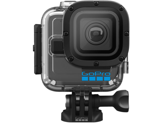 HERO11 Black Mini Dive Housing