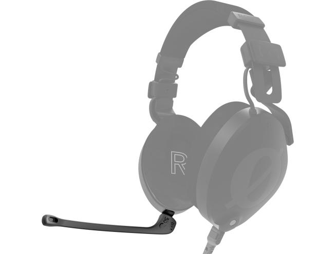 NTH-Mic Headset Microphone for NTH-100