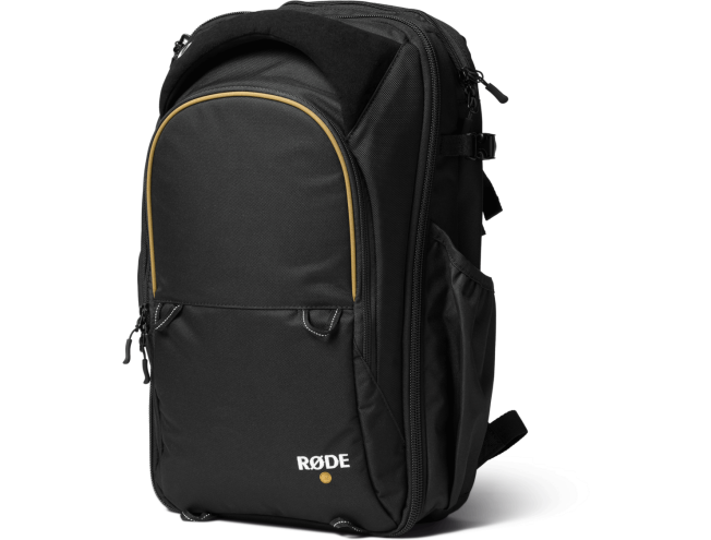 Rode Backpack