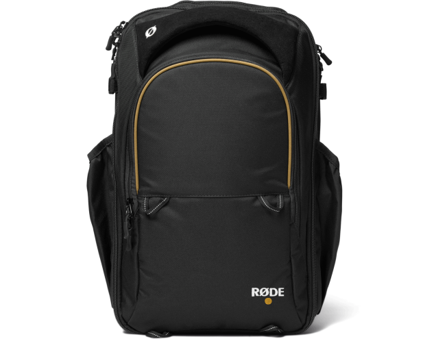 Rode Backpack