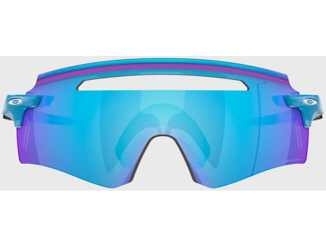 Päikeseprillid OAKLEY Encoder SQ Sky Blue Prizm Sapphire