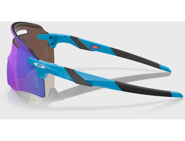 Päikeseprillid OAKLEY Encoder SQ Sky Blue Prizm Sapphire