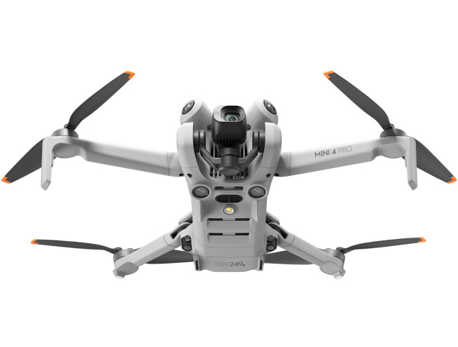 Droon DJI Mini 4 Pro Fly More Combo Fly More Combo (DJI RC 2)