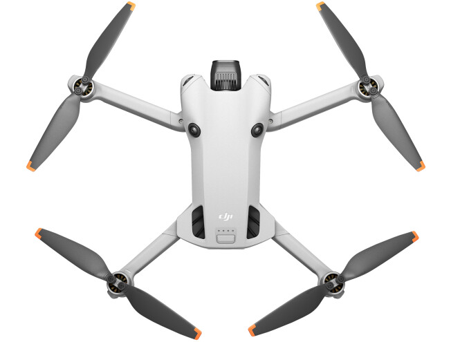 Droon DJI Mini 4 Pro Fly More Combo Fly More Combo (DJI RC 2)