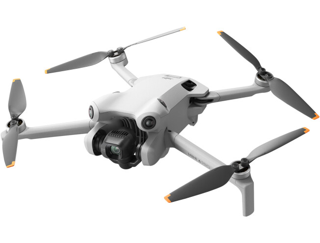 Droon DJI Mini 4 Pro Standard (DJI RC-N2)