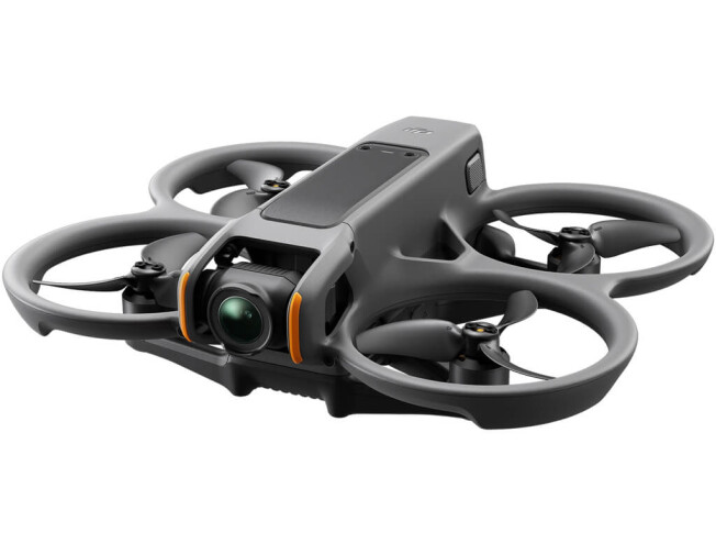 Droon DJI Avata 2 Fly More Combo (Three Batteries) Fly More Combo (Three Batteries)