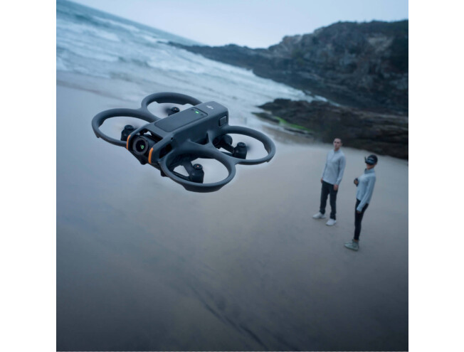 Droon DJI Avata 2 Fly More Combo (Three Batteries) Fly More Combo (Three Batteries)